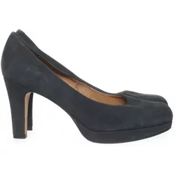 Clarks - Pumps - Damen - Größe: 42.5 - Blau