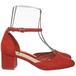 Graceland - Pumps - Damen - Größe: 39 - Rot