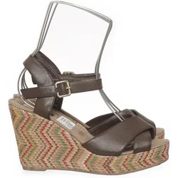 Vox Shoes - Keilschuhe - Damen - Größe: 39 - Braun