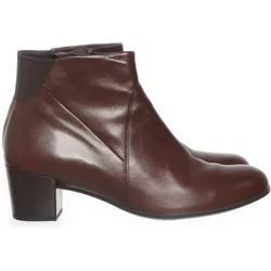 Ecco - Boots - Damen - Größe: 38 - Braun