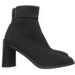 ASOS Design - Stiefeletten - Damen - Größe: 40 - Schwarz