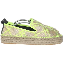 H&M - Espadrilles - Damen - Größe: 41 - Beige