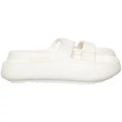 Pummys - Pantoletten - Damen - Größe: 40/41 - Weiß