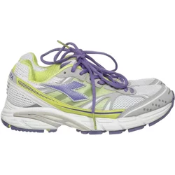 Diadora - Laufschuhe - Damen - Größe: 41 - Weiß