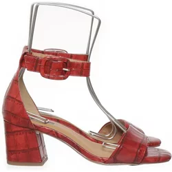 s.Oliver - High Heels - Damen - Größe: 37 - Rot