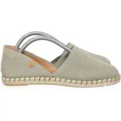 Verbenas - Espadrilles - Damen - Größe: 36 - Grün