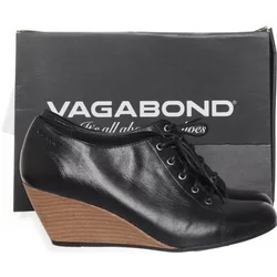 Vagabond - Keilschuhe - Damen - Größe: 38 - Schwarz