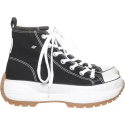 British Knights - Canvas Sneaker - Damen - Größe: 39 - Schwarz
