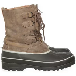 McKinley - Stiefel - Damen - Größe: 41 - Braun