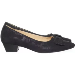 Gabor - High Heels - Damen - Größe: 37 - Blau