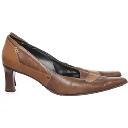 Lloyd - Pumps - Damen - Größe: 39 - Braun