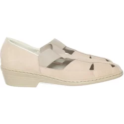 Rieker Antistress - Keilschuhe - Damen - Größe: 39 - Beige