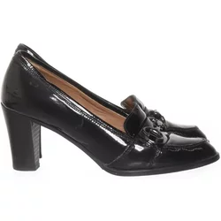 Marzio - High Heels - Damen - Größe: 37 - Schwarz