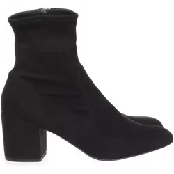 EDIT - Stiefeletten - Damen - Größe: 39 - Schwarz