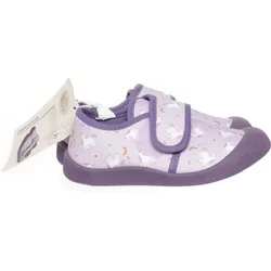 Lily & Dan - Halbschuhe - Damen - Größe: 27 - Lila