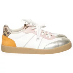 Tamaris - Sneaker - Damen - Größe: 39 - Weiß
