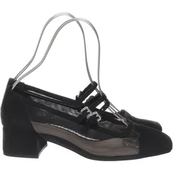 Zara - High Heels - Damen - Größe: 38 - Schwarz