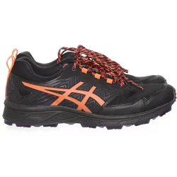 Asics - Wanderschuhe - Herren - Größe: 40/41 - Schwarz