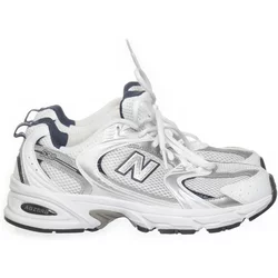 New Balance - Laufschuhe - Damen - Größe: 39 - Weiß