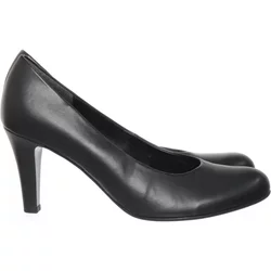 Gabor - Pumps - Damen - Größe: 39 - Schwarz