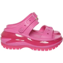 Crocs - Sandalen - Damen - Größe: 40 - Pink