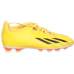 Adidas - Fußballschuhe - Größe: 38.5 - Gelb