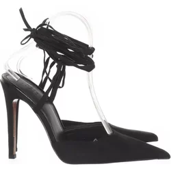 ASOS Design - Sandaletten - Damen - Größe: 35 - Schwarz
