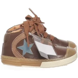 Bisgaard - Sneaker - Größe: 19 - Braun