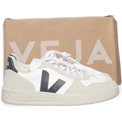Veja - Sneaker - Herren - Größe: 45 - Weiß