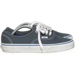 Vans - Sneaker - Größe: 38 - Blau