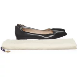 Tory Burch - Ballerinas - Damen - Größe: 39 - Schwarz