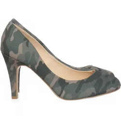 Lindex - High Heels - Damen - Größe: 37 - Mehrfarbig