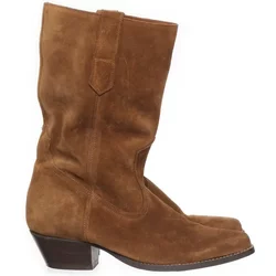 Mango - Stiefel - Damen - Größe: 40 - Braun