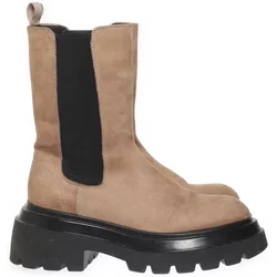 Catwalk - Chelsea Boots - Damen - Größe: 39 - Braun