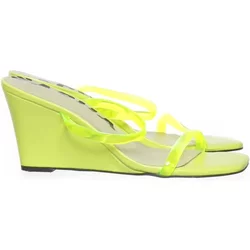 Sacha - Keilschuhe - Damen - Größe: 37 - Gelb