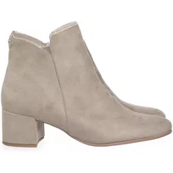 Tamaris - Stiefeletten - Damen - Größe: 38 - Beige