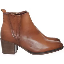 Tamaris - Stiefeletten - Damen - Größe: 38 - Braun