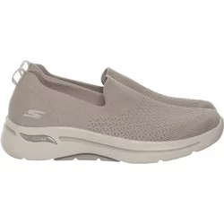 Skechers - Slipper - Damen - Größe: 39 - Beige