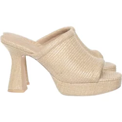 & Other Stories - Mules - Damen - Größe: 38 - Beige