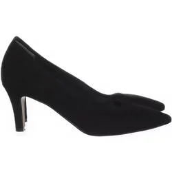 s.Oliver - Pumps - Damen - Größe: 38 - Schwarz