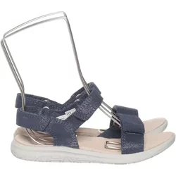 Viking - Sandalen - Damen - Größe: 33 - Blau