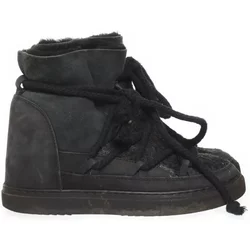 Inuikii - Boots - Damen - Größe: 40 - Schwarz