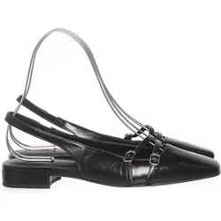 Graceland - Halbschuhe - Damen - Größe: 38 - Schwarz