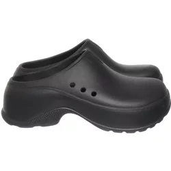 & Other Stories - Halbschuhe - Damen - Größe: 38 - Schwarz