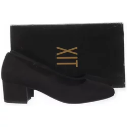 XIT by Dinsko - Pumps - Damen - Größe: 39 - Schwarz