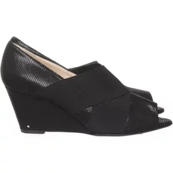 Peter Kaiser - Keilschuhe - Damen - Größe: 38 - Schwarz