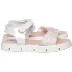 Pablosky - Sandalen - Damen - Größe: 26 - Weiß