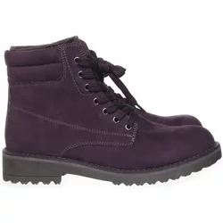 Marco Tozzi - Boots - Damen - Größe: 39 - Lila
