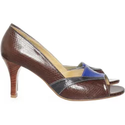 My Name Is.. - High Heels - Damen - Größe: 37.5 - Braun