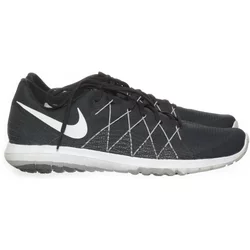 Nike - Trainingsschuhe - Herren - Größe: 46 - Schwarz